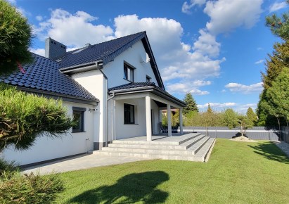 dom na wynajem - Sieradz