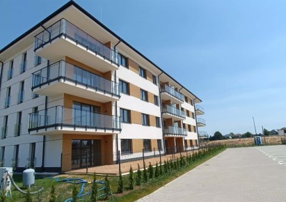 mieszkanie na sprzedaż - Stryków