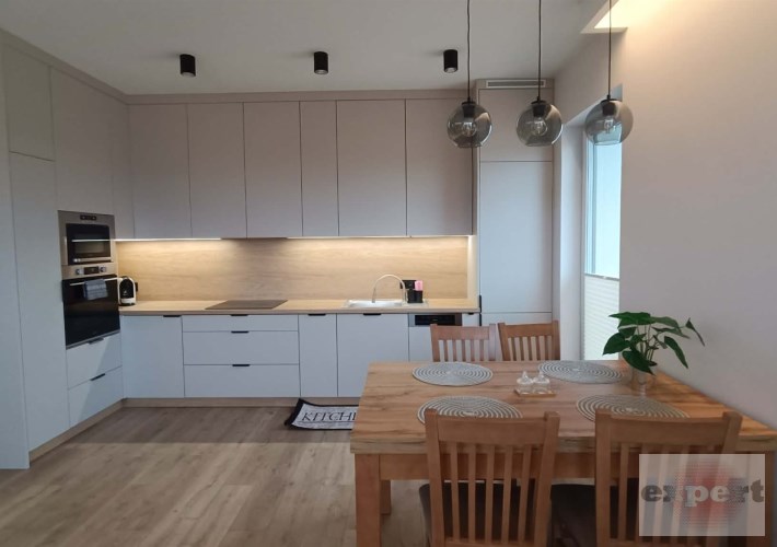 Przykładowe wykończenie 