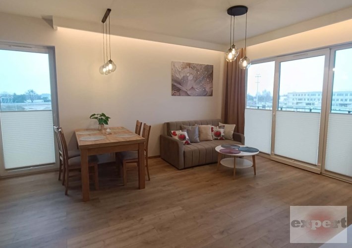 Przykładowe wykończenie 