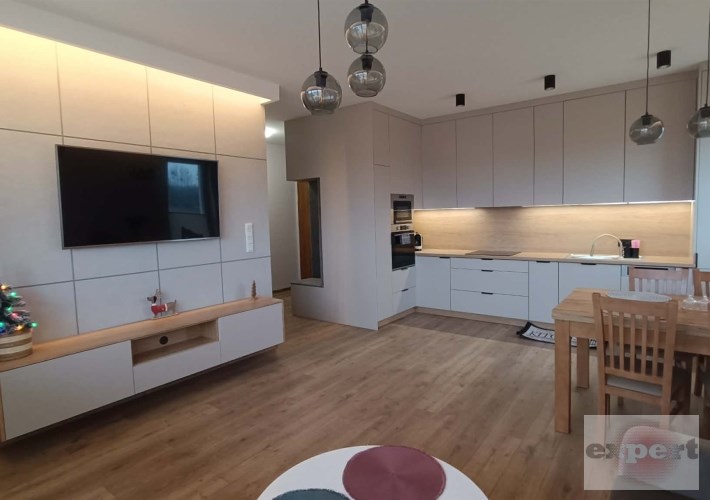 Przykładowe wykończenie 