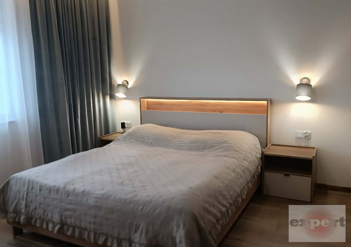 Przykładowe wykończenie 