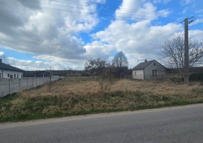 działka na sprzedaż - Buczek, Luciejów