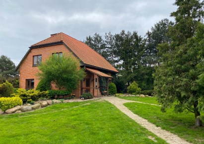 dom na sprzedaż - Tomaszów Mazowiecki (gw), Twarda