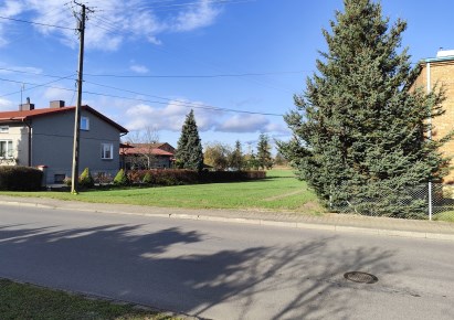 działka na sprzedaż - Wolbórz