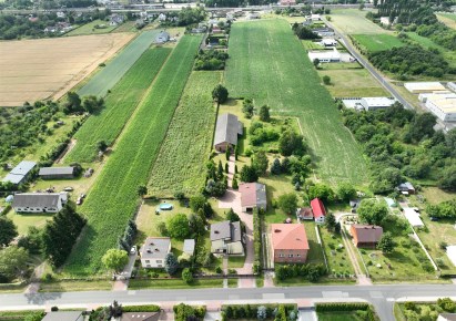 dom na sprzedaż - Zduńska Wola (gw), Opiesin