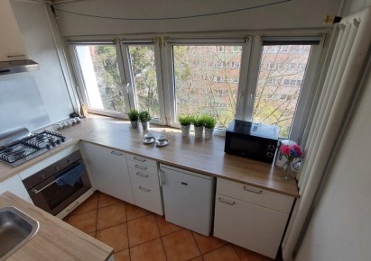 mieszkanie na sprzedaż - Łódź, Bałuty, Żabieniec