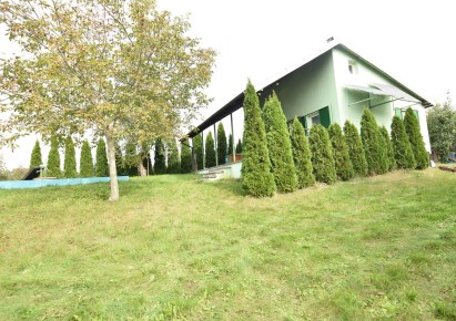 dom na sprzedaż - Pęczniew, Brodnia-Kolonia