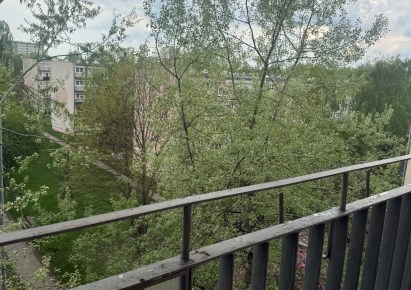 mieszkanie na sprzedaż - Łódź, Bałuty, Teofilów