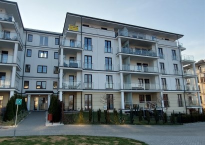 mieszkanie na sprzedaż - Łódź, Bałuty, Zielony Romanów