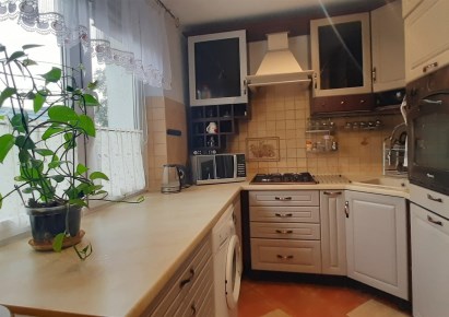 mieszkanie na sprzedaż - Łódź, Bałuty, Żubardź