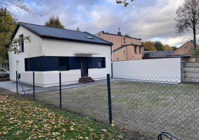 dom na sprzedaż - Zduńska Wola