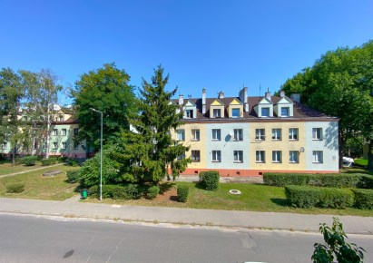 mieszkanie na sprzedaż - Tomaszów Mazowiecki, Nadrzeczna