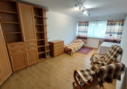 mieszkanie na sprzedaż - Łódź, Bałuty, Żabieniec