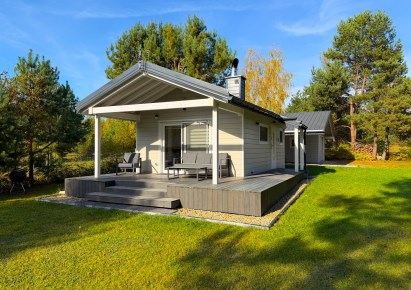 dom na sprzedaż - Wolbórz (gw), Swolszewice Duże