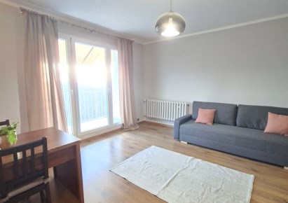 mieszkanie na sprzedaż - Łódź, Bałuty, Żubardź