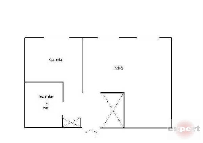 - Mieszkanie Łódź centrum do wynajęcia