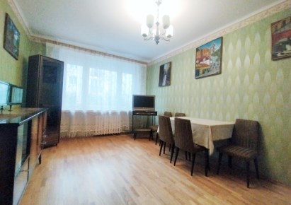 mieszkanie na sprzedaż - Łódź, Polesie, Koziny, Kasprzaka