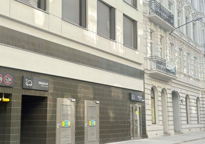 mieszkanie na sprzedaż - Łódź, Śródmieście