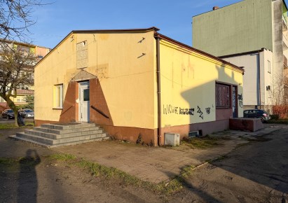 lokal na sprzedaż - Tomaszów Mazowiecki