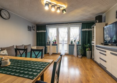 mieszkanie na sprzedaż - Tomaszów Mazowiecki, Graniczna