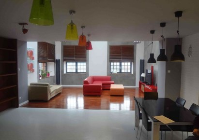 mieszkanie na sprzedaż - Łódź, Śródmieście, TYMIENIECKIEGO/KSIĘŻY MŁYN