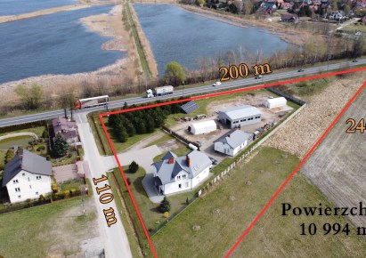dom na sprzedaż - Łowicz (gw), Zielkowice