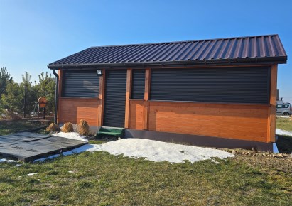 działka na sprzedaż - Sędziejowice, Brzeski