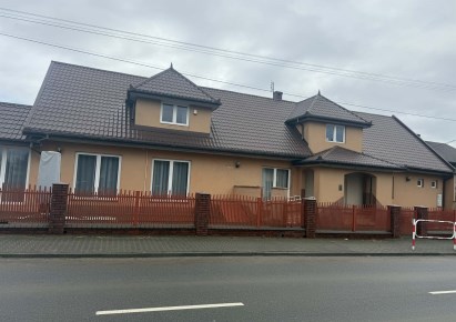 lokal na sprzedaż - Konopnica