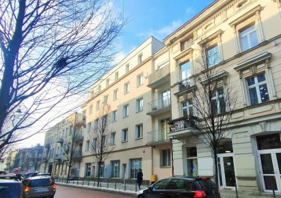 mieszkanie na sprzedaż - Łódź, Śródmieście