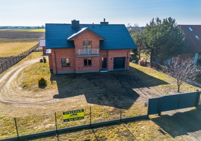 dom na sprzedaż - Lubochnia, Lubochenek