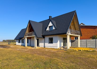 dom na sprzedaż - Lubochnia, Tarnowska Wola