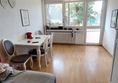 mieszkanie na sprzedaż - Łódź, Bałuty, Os. Pojezierska