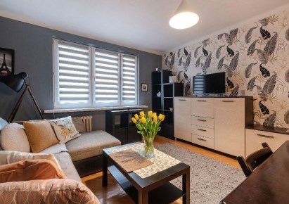 mieszkanie na sprzedaż - Łódź, Polesie, Karolew