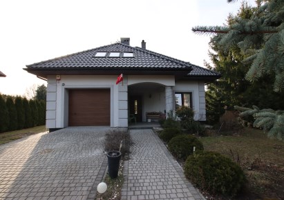 dom na sprzedaż - Stryków, Dobra