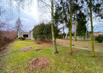 działka na sprzedaż - Tomaszów Mazowiecki