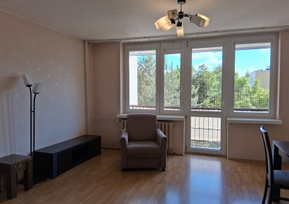 mieszkanie na sprzedaż - Łódź, Bałuty