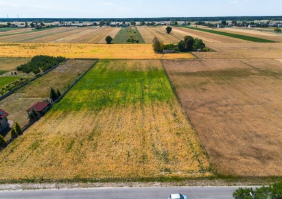 działka na sprzedaż - Lubochnia, Lubochenek