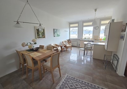 mieszkanie na wynajem - Łódź, Śródmieście, Deptak