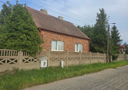 dom na sprzedaż - Zduńska Wola