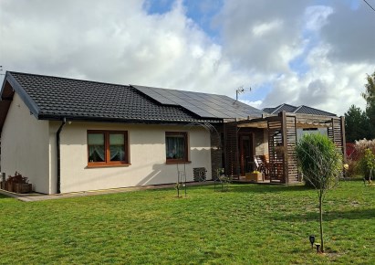 dom na sprzedaż - Parzęczew, Wytrzyszczki